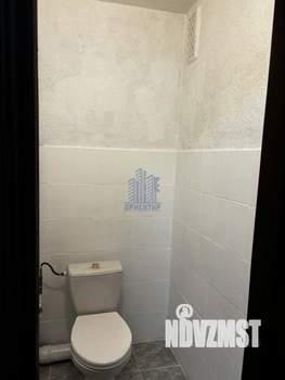1-к квартира, вторичка, 50м2, 2/10 этаж