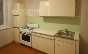 1-к квартира, вторичка, 36м2, 8/9 этаж