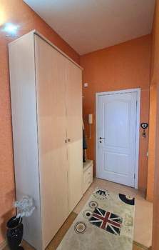 3-к квартира, вторичка, 66м2, 5/5 этаж