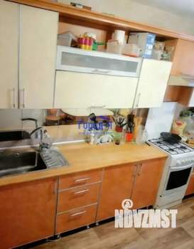 4-к квартира, вторичка, 86м2, 10/10 этаж