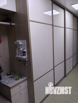 3-к квартира, вторичка, 104м2, 11/16 этаж