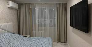 3-к квартира, вторичка, 66м2, 7/9 этаж