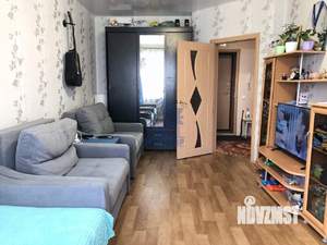 1-к квартира, вторичка, 39м2, 3/9 этаж