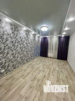 3-к квартира, вторичка, 89м2, 6/24 этаж