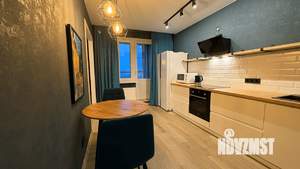 1-к квартира, вторичка, 39м2, 9/9 этаж