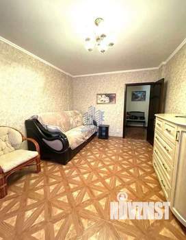 1-к квартира, вторичка, 46м2, 2/9 этаж