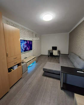 1-к квартира, вторичка, 34м2, 6/10 этаж