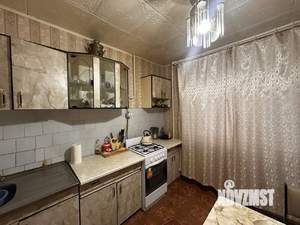 2-к квартира, вторичка, 54м2, 1/5 этаж