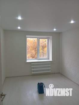 2-к квартира, вторичка, 38м2, 9/9 этаж