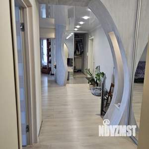 3-к квартира, вторичка, 99м2, 14/18 этаж