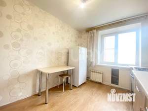 3-к квартира, вторичка, 64м2, 4/9 этаж