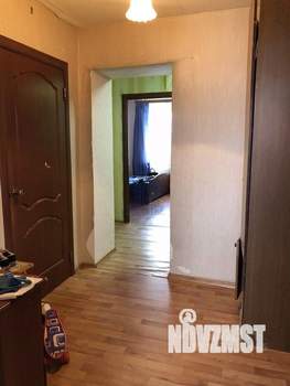 5-к квартира, вторичка, 84м2, 4/5 этаж