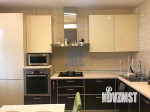 1-к квартира, вторичка, 50м2, 3/12 этаж