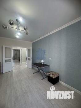 2-к квартира, вторичка, 64м2, 9/9 этаж