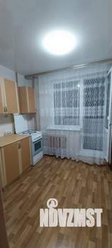 1-к квартира, вторичка, 38м2, 4/5 этаж