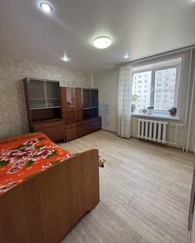 1-к квартира, вторичка, 29м2, 4/9 этаж