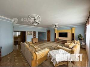 3-к квартира, вторичка, 140м2, 3/4 этаж