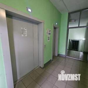 3-к квартира, вторичка, 61м2, 9/14 этаж