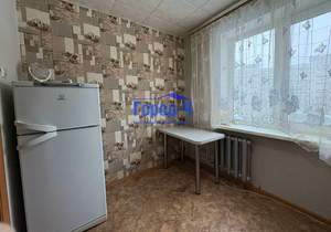 1-к квартира, вторичка, 34м2, 5/9 этаж