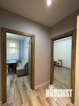 1-к квартира, вторичка, 39м2, 10/10 этаж