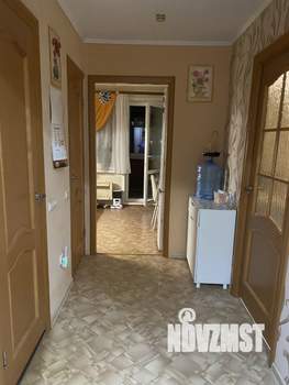 3-к квартира, вторичка, 72м2, 5/10 этаж