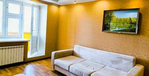 1-к квартира, вторичка, 53м2, 4/10 этаж