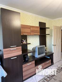 1-к квартира, вторичка, 42м2, 6/9 этаж