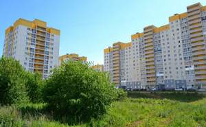 1-к квартира, вторичка, 35м2, 6/16 этаж