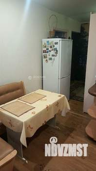 2-к квартира, вторичка, 57м2, 3/5 этаж