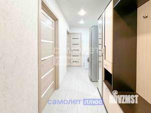 1-к квартира, вторичка, 38м2, 2/9 этаж