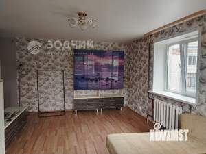1-к квартира, вторичка, 30м2, 4/5 этаж