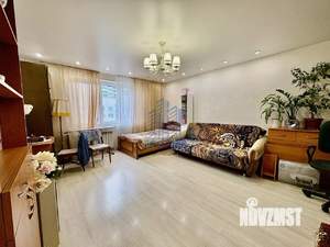 2-к квартира, вторичка, 60м2, 8/10 этаж