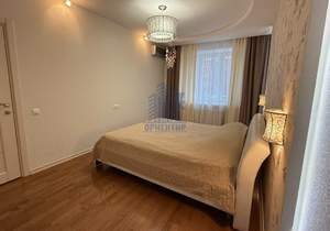 3-к квартира, вторичка, 98м2, 3/6 этаж