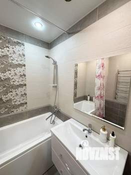 2-к квартира, вторичка, 75м2, 1/16 этаж