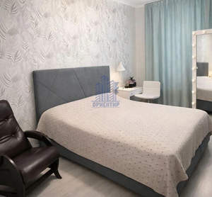 2-к квартира, вторичка, 67м2, 7/16 этаж