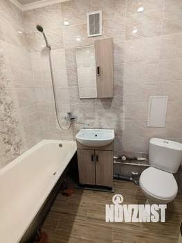 1-к квартира, вторичка, 29м2, 3/5 этаж