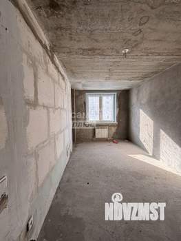 1-к квартира, вторичка, 30м2, 9/12 этаж