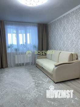 1-к квартира, вторичка, 41м2, 9/16 этаж