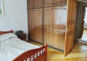 3-к квартира, вторичка, 70м2, 6/10 этаж