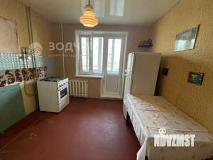2-к квартира, вторичка, 60м2, 2/5 этаж