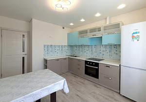 1-к квартира, вторичка, 42м2, 10/25 этаж