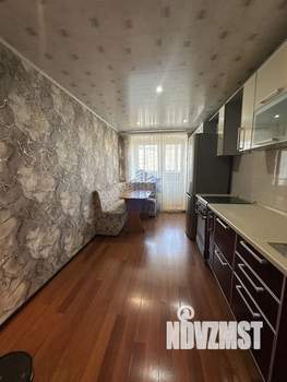 1-к квартира, вторичка, 42м2, 6/9 этаж