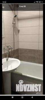 1-к квартира, вторичка, 41м2, 8/10 этаж