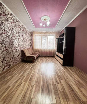 4-к квартира, вторичка, 87м2, 2/9 этаж