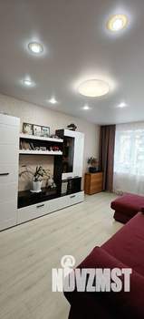 2-к квартира, вторичка, 58м2, 15/16 этаж