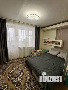 Студия квартира, вторичка, 31м2, 5/9 этаж