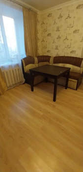 Студия квартира, вторичка, 54м2, 3/15 этаж