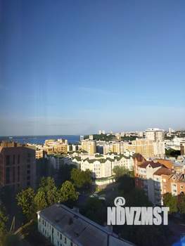 3-к квартира, вторичка, 99м2, 14/14 этаж