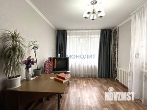 2-к квартира, вторичка, 54м2, 5/9 этаж