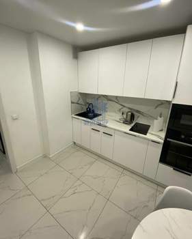 1-к квартира, вторичка, 39м2, 3/18 этаж